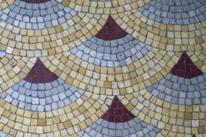 Mosaike erstellen