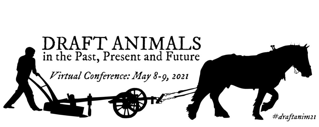 International Draft Animal Conference - UNESCO WELTERBE