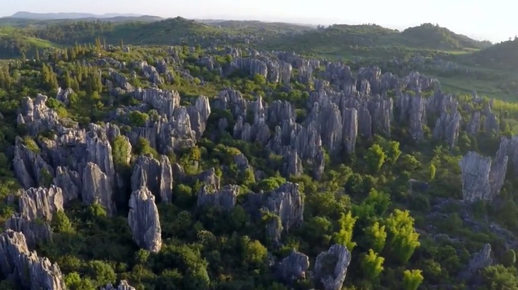 UNESCO Global Geoparks | Stunningly Different