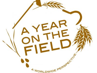 „Ein Jahr auf dem Feld“